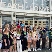 Profile Picture of Jade Barron (@JadeBarron775) on Youtube