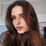 Profile Picture of Alexandra Scheuleac (@alexandra.scheuleac) on Instagram