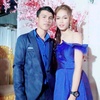 Profile Picture of DANOCH៚ &❤& Sreypich៚🇰🇭 (@@danochsreypich) on Tiktok