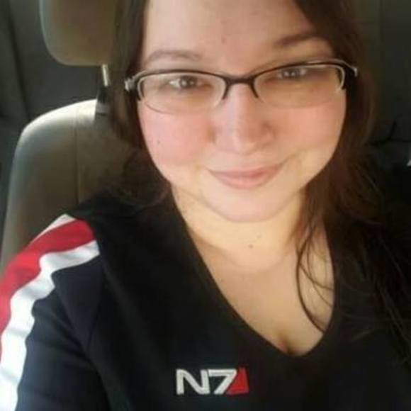 Profile Picture of Shannon Duncan (@psycho_bunnie) on Poshmark