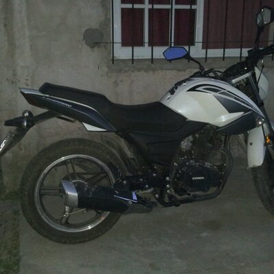 Profile Picture of Mauro Paul Machuca (@mm_machuca) on Twitter