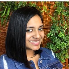 Nadira Beepat - Tiktok Profile Picture of Nadira Beepat (@nadirabeepat) on Tiktok