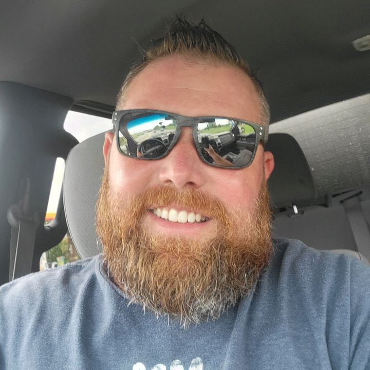 Profile Picture of Paul Burns995 (@paulburns995) on Tiktok