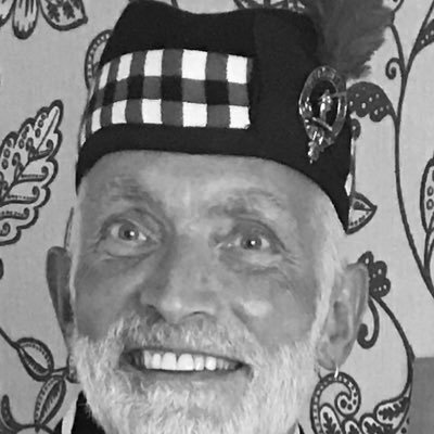 Profile Picture of David Moncrieff (@davidmoncrief16) on Twitter