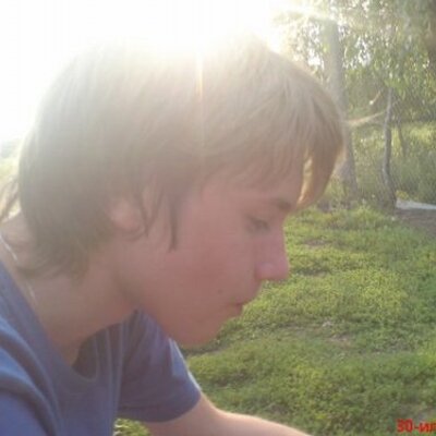 Profile Picture of Konstantin Fedotov (@_Konstantin3_) on Twitter