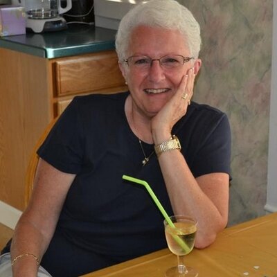 Profile Picture of Carol Lord (@62Lord) on Twitter