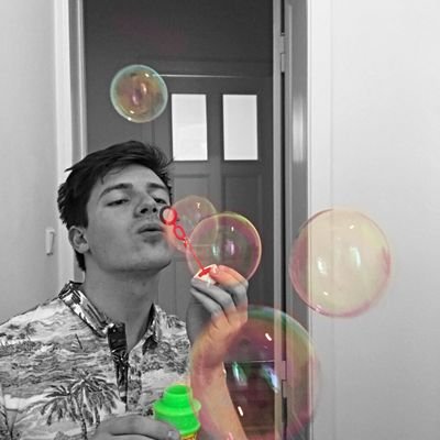 Carl L. Fritze - Twitter Profile Picture of Carl L. Fritze (@fritzleben) on Twitter