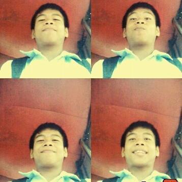 Profile Picture of Lance Clarin Garcia (@2ndHarden) on Twitter