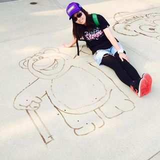 Profile Picture of Vicky Chau (@vicky.chau.56) on Facebook