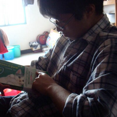 Profile Picture of Colin WEI (@Drownpysis) on Twitter