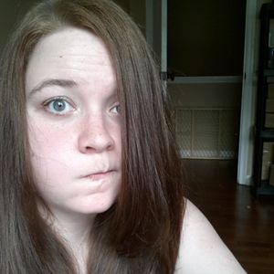 Profile Picture of Katie Ashley (@greeneyesoflight) on Myspace