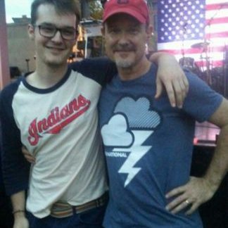Profile Picture of Kevin Rainwater (@KevinRainwater1) on Twitter