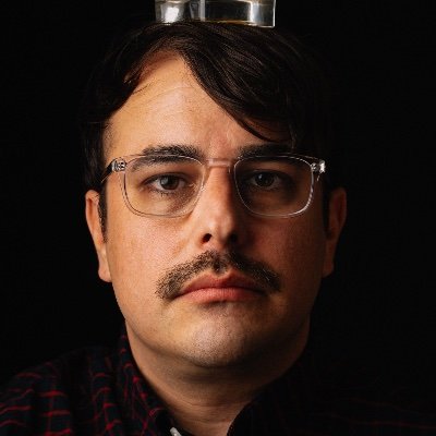 Mike Ortiz - Twitter Profile Picture of Mike Ortiz (@hallpass) on Twitter