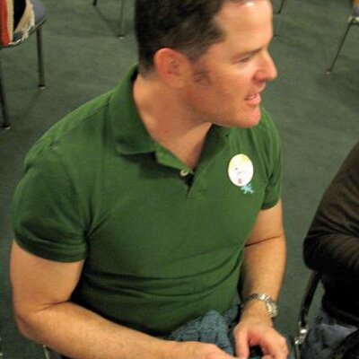 Profile Picture of Brian Baddam (@@brianbaddam) on Twitter