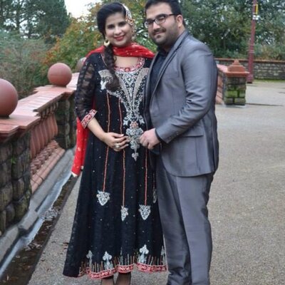 Profile Picture of Saba Mohsin Shaikh (@sabamohsinshaik) on Twitter
