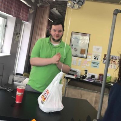Profile Picture of Tom Oetgen (@tom0etgen) on Twitter