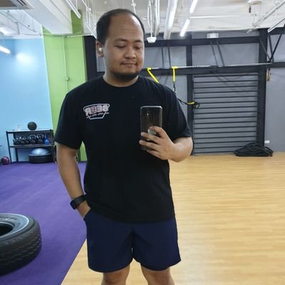 Profile Picture of Reg (@RegLampitoc) on Twitter
