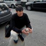 Profile Picture of Carl Ritchie Cayetano (@crl.cytn) on Instagram
