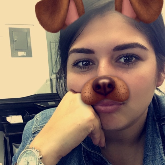 Profile Picture of Tori Ferguson (@tfergggy) on Poshmark