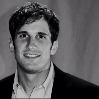 Profile Picture of Cody Vicknair (@MedMal_AJG) on Twitter