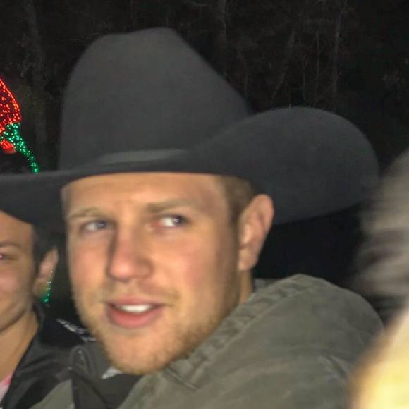 Profile Picture of Cord Smith (@cordmsmith) on Poshmark