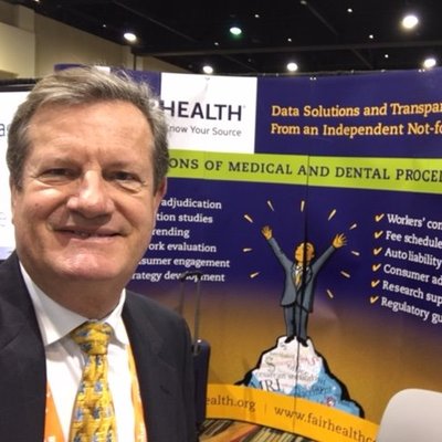 Richard Romanski - Twitter Profile Picture of Richard Romanski (@rromanskiFH) on Twitter