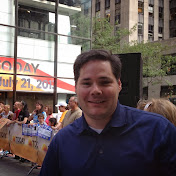 Profile Picture of David Ellington (@dbe41) on Youtube