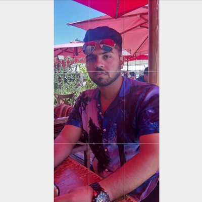 Profile Picture of Mohammad Mozaffar (@Mohamwmad) on Twitter