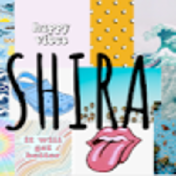 Profile Picture of Shira Baruch (@shirab8) on Poshmark