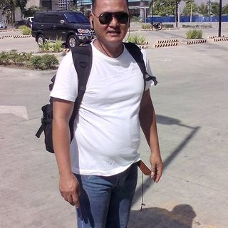 Profile Picture of Bernard Centena (@bernard.centena) on Facebook