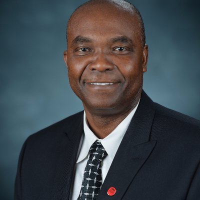 Profile Picture of Nosa.O.Egiebor (@NosaEgiebor) on Twitter