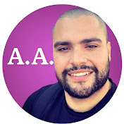 Profile Picture of Adrian Axel Alejandro Alamo (@AdrianAxel87) on Youtube