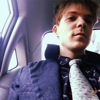 Profile Picture of Chaz Allen (@chaz-allen-5) on Quora