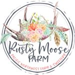 Profile Picture of Tami Mullin • Rusty Moose Farm (@rustymoosefarm) on Instagram