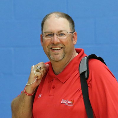 Profile Picture of Daniel Grizzell (@CoachGrizz07) on Twitter