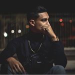 Profile Picture of Cesar Partida (@dapperafterdark) on Instagram