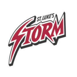 Profile Picture of St. Luke's Hoops (@SLSHoopsCT) on Twitter