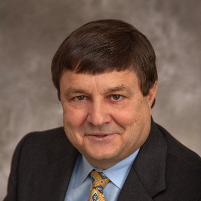 Profile Picture of Dr. Thomas Redman (@thedatadoc1) on Twitter