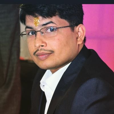 Profile Picture of Bramhanand Tiwari (@BntiwariRewa) on Twitter