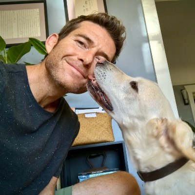 Profile Picture of David Sasaki (@oso) on Twitter