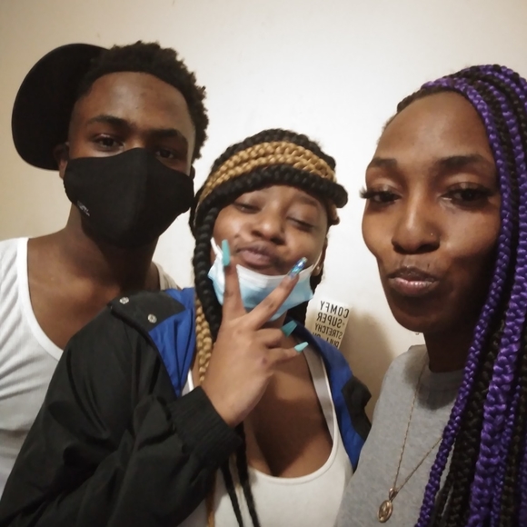 Profile Picture of Janenmissbossy Taliferro (@istayfocus) on Poshmark