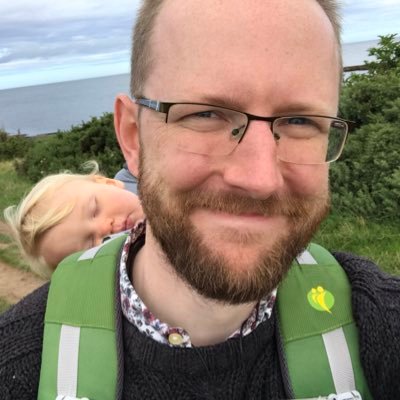 Profile Picture of Simon Lucas (@slucastweets) on Twitter