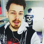 Matt Colson - Instagram Profile Picture of Matt Colson (@matthewryancolson) on Instagram