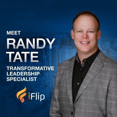 Profile Picture of Randy Tate (@randyetate) on Twitter