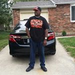Profile Picture of John Lampkin (@lampkinjohn) on Instagram