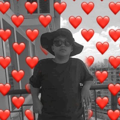 Profile Picture of Mari Joshua Esguerra (@Mjuswa) on Twitter