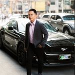 Profile Picture of Kenneth Sarmiento (@kensarmiento_) on Instagram