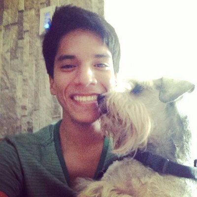Profile Picture of Aaron Icaza Hidalgo (@AaronIcazah) on Twitter