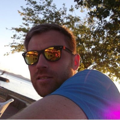 Profile Picture of Marc Stickley (@MarcStickley) on Twitter