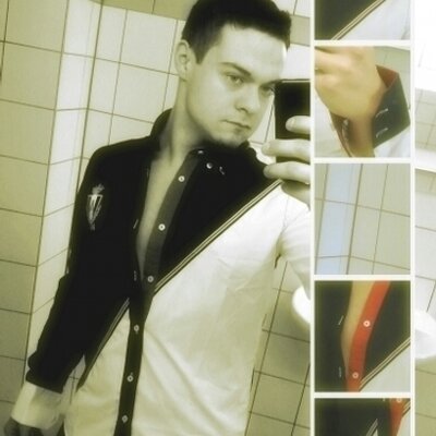 Profile Picture of Patrick Fessler (@FesslerPatrick) on Twitter